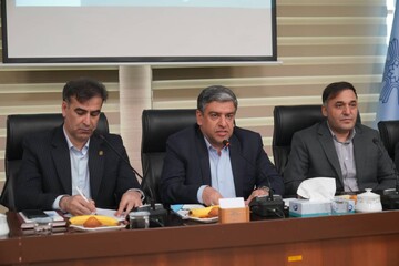 استاندار اردبیل: دانشگاه‌ها و اساتید باید در پایداری اجتماعی نقش بیشتری داشته باشند