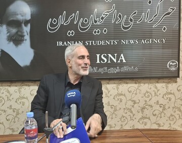 رنجبر: اجرای طرح ساماندهی نیروهای شرکتی باید تسریع شود