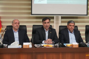 سرآمدان آموزشی دانشگاه محقق اردبیلی تجلیل شدند