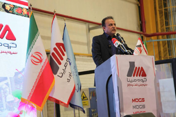 معاون اقتصادی استاندار البرز: گزارش‌های تعدیل کارگران هنوز از سطح طبیعی خارج نشده است