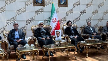 ۵۵هزار نفر به‌خاطر تحریم از حج جا ماندند