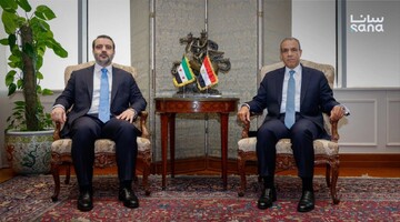 عبدالعاطی: مخالف نقض حاکمیت سوریه از سوی اسرائیل هستیم