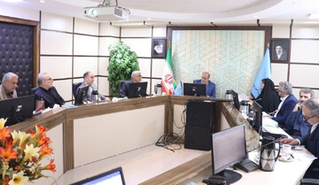 برگزاری نشست اصلاح تشکیلات معاونت منابع انسانی قوه قضاییه با هدف چابک‌سازی