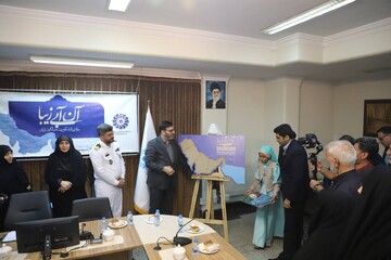 دریادار ارتش: حفظ امنیت خلیج فارس بدون قدرت دریایی ایران امکان‌پذیر نیست