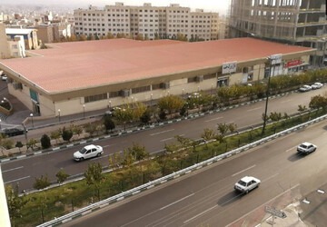 آغاز فرایند پرداخت تسهیلات به کسبه بازار جنت