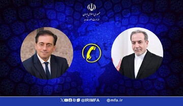 تأکید عراقچی بر رویکرد مسئولانه ایران در صیانت از امنیت پایدار در منطقه