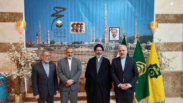 قدردانی ایران از عربستان بابت ارائه خدمات به حجاج ایرانی