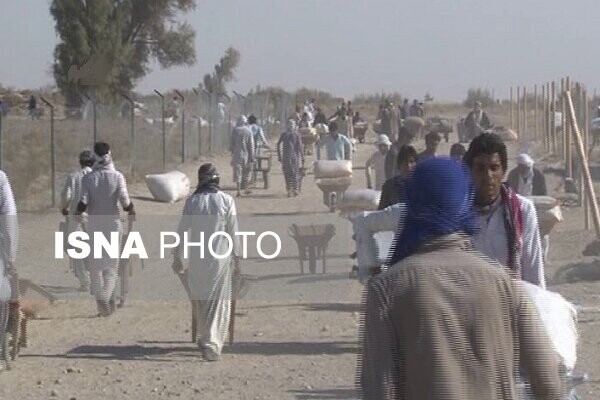 کولبری و ملوانی به آیین‌نامه سند توسعه سیستان و بلوچستان افزوده شد