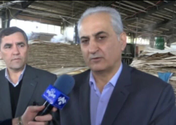 معاون سیاسی استانداری اردبیل: دشمن در جنگ، تولید و اقتصاد را هدف قرار داده است