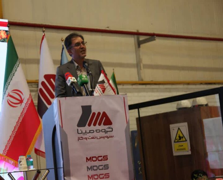 مدیرکل کار البرز: کارگران مخترع، مبتکر و اهل پژوهش زیادی در استان داریم