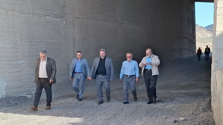 زیرساخت‌های قم از ظرفیت بازگشت‌پذیری سریع در برابر تهدیدات برخوردار هستند