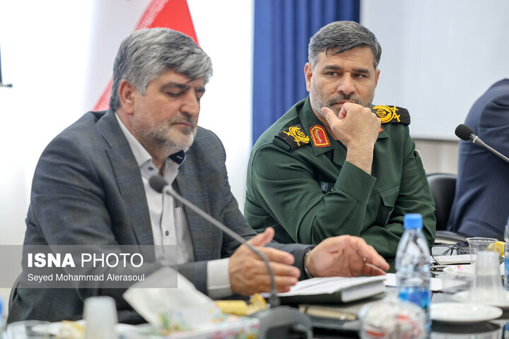 همکاری دانشگاهها با نظام حکمرانی موجب افزایش قدرت ملی میشود