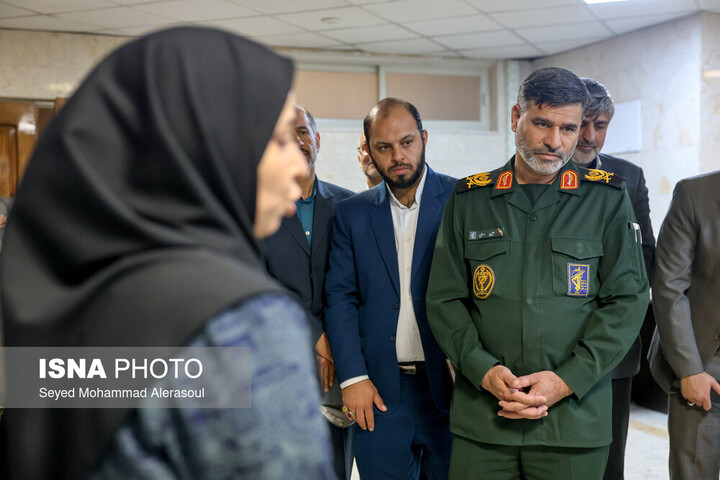 همکاری دانشگاهها با نظام حکمرانی موجب افزایش قدرت ملی میشود