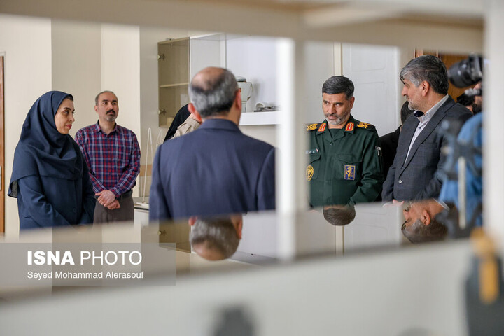 همکاری دانشگاه‌ها با نظام حکمرانی موجب افزایش قدرت ملی می‌شود