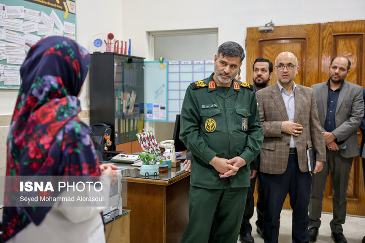 همکاری دانشگاهها با نظام حکمرانی موجب افزایش قدرت ملی میشود