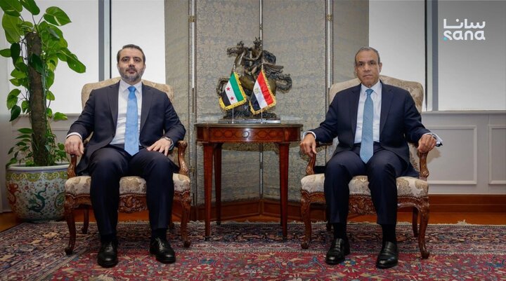 عبدالعاطی: مخالف نقض حاکمیت سوریه از سوی اسرائیل هستیم