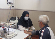 اجرای طرح پزشک خانوار روستایی در ۱۲۳ مرکز جامع سلامت روستایی لرستان