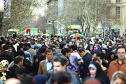داده‌های کیفیت اجتماعی می‌تواند مبنای ارائه بسته‌های سیاستی قرار گیرد