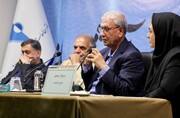 ربیعی: کارآمدی دولت باید با اقدامات اجتماعی تکمیل شود