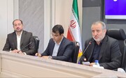استاندار: عشایر در امنیت، تولید و پایداری مرزها نقش راهبردی دارند
