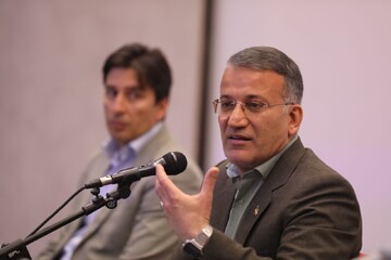 شهردار مطرح کرد: زمانبندی ۱۸ ماهه برای اجرای طرح پیاده‌راه مرکزی اراک