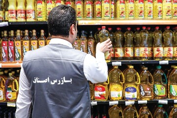 برخورد قاطع صمت، تعزیرات و دستگاه قضایی با متخلفان بازار در سیستان و بلوچستان