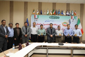 ۴ کارگر خوزستانی نمونه ملی شدند/کاهش ۳.۵ درصدی نرخ بیکاری زمستان 