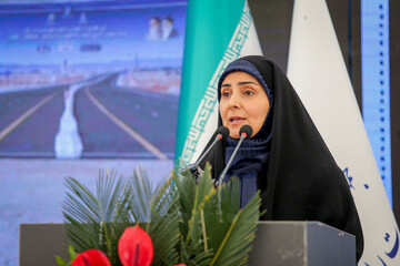تأمین مسکن باید متناسب با شأن مردم باشد/تکنولوژی آزادراه شهید سلیمانی قابلیت تکثیر دارد
