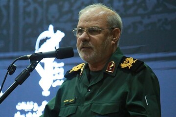 سخنگوی سپاه: تحرکات دریایی مغایر با اصول اعلامی ایران با مخاطرات جدی مواجه خواهد شد