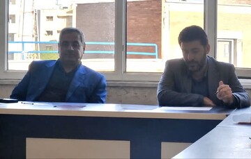 فرایند انتخابات هیئت فوتبال ایلام آغاز شد/انتخابات بر اساس رأی مجمع انجام می‌شود