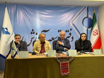 شمس‌الواعظین: خبرنگاران اظهارات غیرمسئولانه را بایکوت کنند