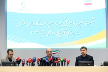 اعزام به بازی‌های آسیایی ناگویا کیفی خواهد بود/ دخالتی در مورد تیم فوتبال امید نداریم