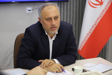 مدیرکل صمت آذربایجان‌شرقی: تولید پایدار نیازمند انرژی پایدار و سرمایه در گردش کافی است