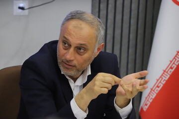 مدیرکل صمت استان: پیگیر سهم صنعت آذربایجان شرقی از بسته حمایتی ۷۰۰ همتی دولت هستیم