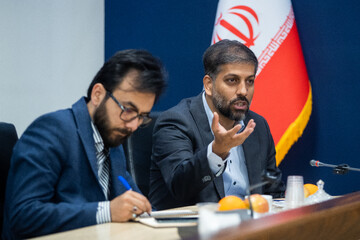 سرمایه‌گذاری شرکتی خط مقدم تاب‌آوری اقتصادی/فرهنگ «شراکت» حلقه گمشده توسعه CVCها