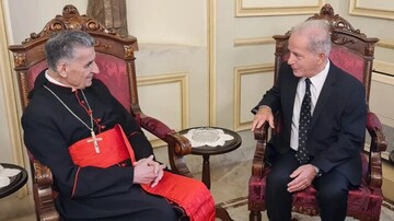 سفیر آمریکا در لبنان: نتانیاهو هیولا نیست!