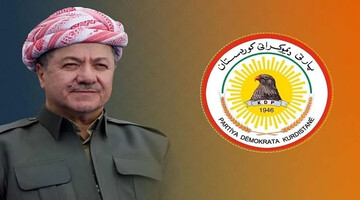سه شرط حزب بارزانی برای پیوستن به دولت الزیدی