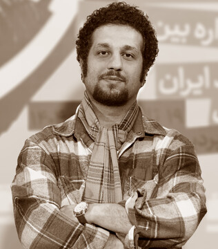 یک ایرانی داور فیپرشی کن