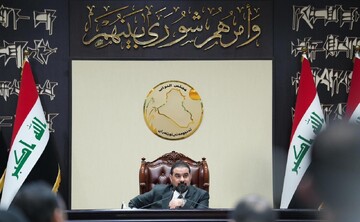 ارائه برنامه دولت جدید به مجلس عراق در اواخر هفته جاری
