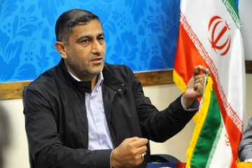 گلایه فرماندار پیشوا از عدم تحقق عدالت آموزشی/شاخص‌های ارزیابی به ضرر شهرهای محروم است