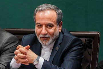 عراقچی: چین معتقد است وضعیت بین‌المللی ایران نسبت به قبل از جنگ ارتقا یافته است