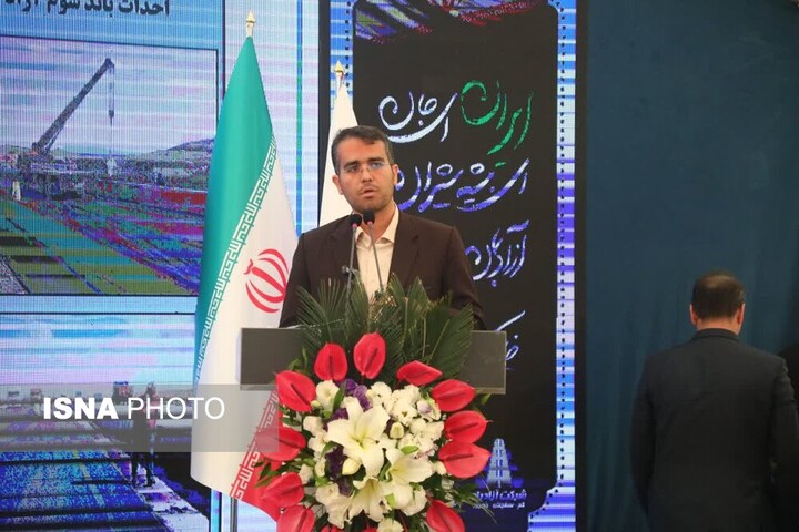 توسعه خدمات زیربنایی در سایت‌های مسکونی/پیشرفت ۸۵ درصدی سایت‌های مسکن