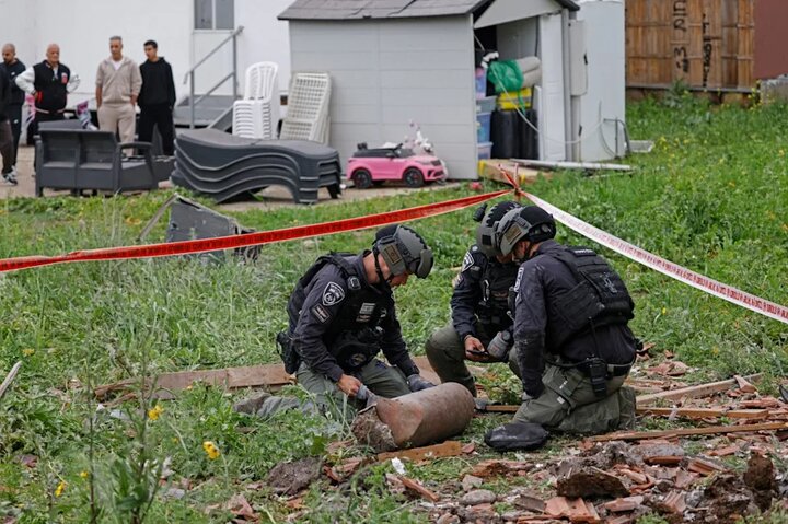 پهپادهای فیبر نوری حزب‌الله، سلاح جدید مرگبار مقاومت در جنگ نامتقارن مقابل ارتش صهیونیستی