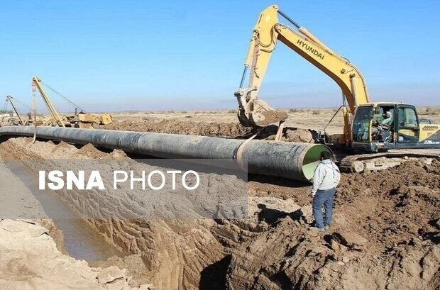 گام بزرگ خراسان جنوبی در توسعه شبکه‌های آب‌رسانی؛ ۱۶۶ کیلومتر توسعه در سال ۱۴۰۴