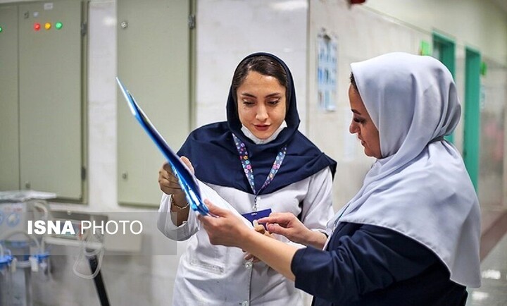 اخذ مجوز برگزاری دوره آموزشی کمک پرستاری توسط جهاد دانشگاهی سیستان و بلوچستان
