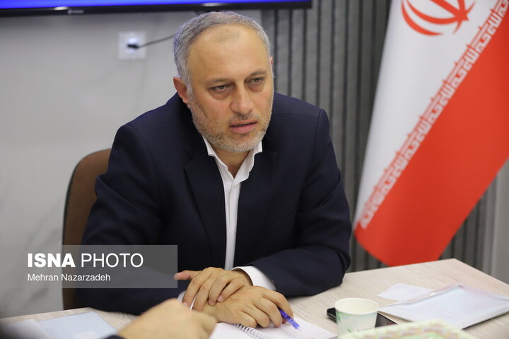 مدیرکل صمت آذربایجان‌شرقی: تولید پایدار نیازمند انرژی پایدار و سرمایه در گردش کافی است