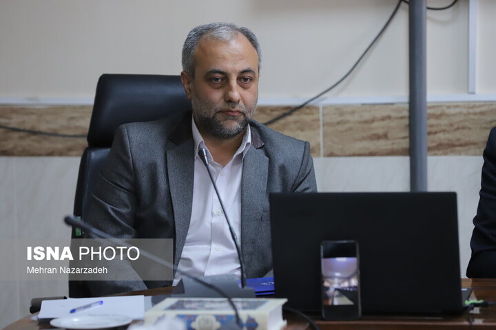 تربیت نیروی انسانی کارآمد برای کشور، اولویت آموزشهای ارائه شده توسط جهاد دانشگاهی است