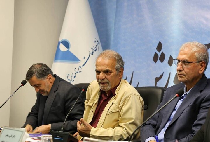 برجام یک کلاس آمریکاشناسی بود/ در دفاع از «تمامیت ذهنی ایرانیان» موفق عمل نکردهایم