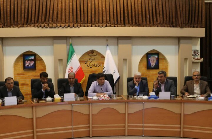 زمین‌های بلاتکلیف مانع توسعه کرمان/ سرمایه‌گذار واقعی زمین ندارد