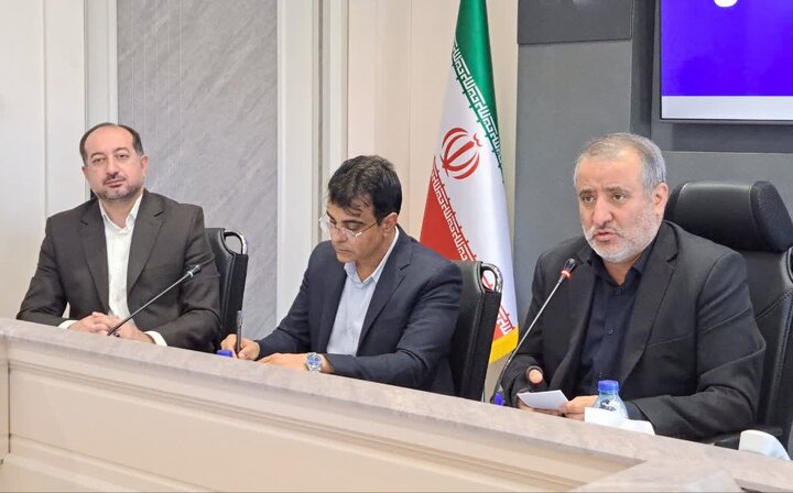 استاندار: عشایر در امنیت، تولید و پایداری مرزها نقش راهبردی دارند